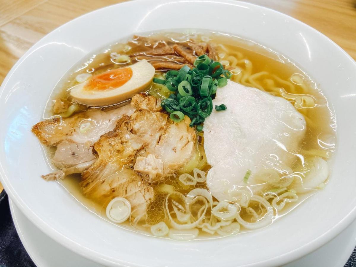 เคกิว เอ็กซ์ อินน์ ฮิงะชิ-กินซา-โตเกียว กินซา สึกิจิ ภายนอก รูปภาพ